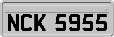 NCK5955