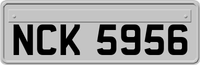NCK5956