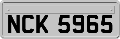 NCK5965