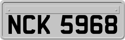 NCK5968