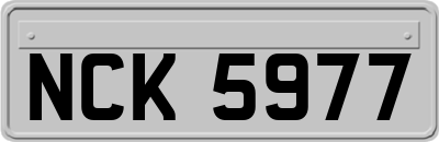 NCK5977