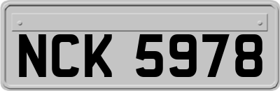 NCK5978