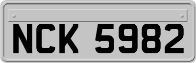 NCK5982