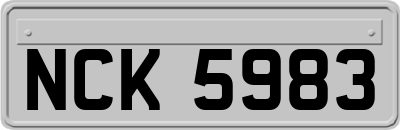 NCK5983
