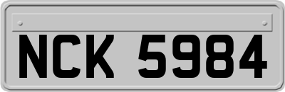NCK5984