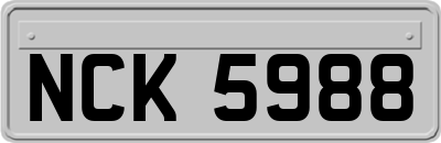 NCK5988