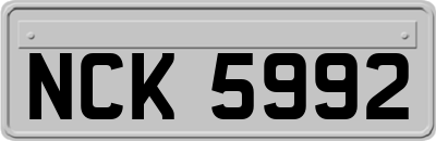 NCK5992