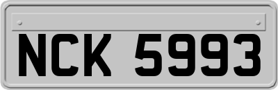 NCK5993