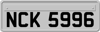 NCK5996