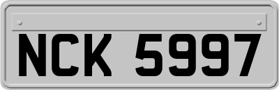NCK5997