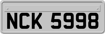 NCK5998