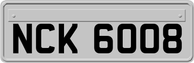NCK6008