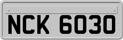 NCK6030