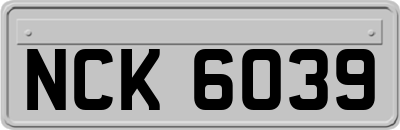 NCK6039