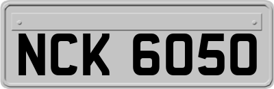 NCK6050