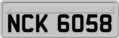 NCK6058