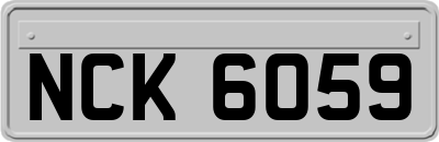 NCK6059