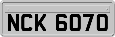 NCK6070