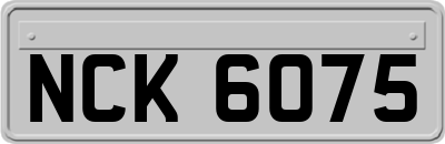 NCK6075