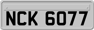 NCK6077