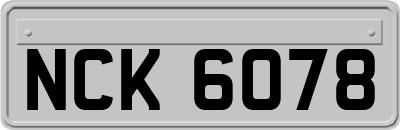 NCK6078