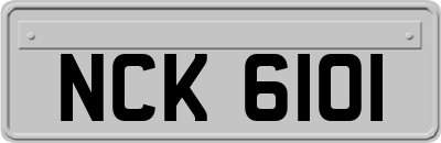 NCK6101