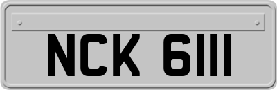 NCK6111
