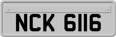 NCK6116
