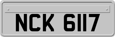 NCK6117