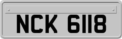 NCK6118