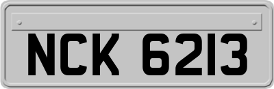 NCK6213