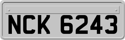 NCK6243