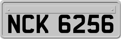 NCK6256
