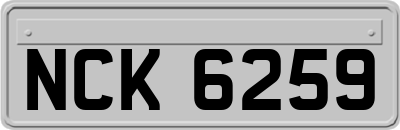 NCK6259