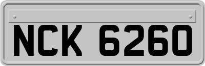 NCK6260