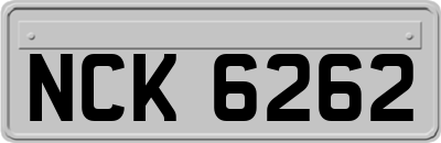 NCK6262