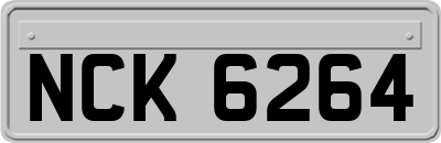NCK6264