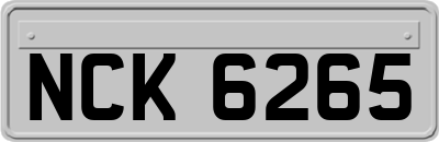 NCK6265