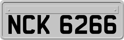 NCK6266