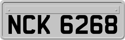 NCK6268