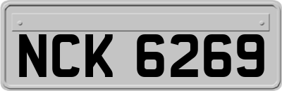 NCK6269