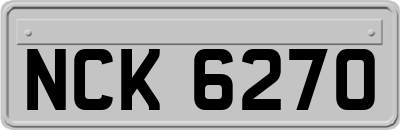 NCK6270