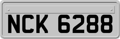 NCK6288