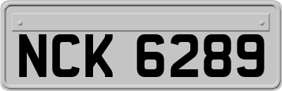NCK6289