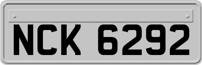 NCK6292