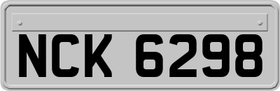 NCK6298