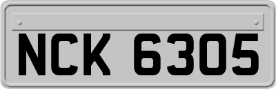 NCK6305