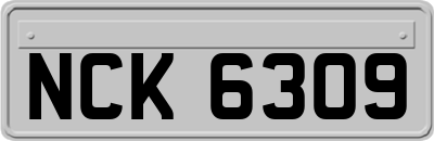 NCK6309