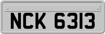 NCK6313