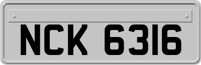 NCK6316